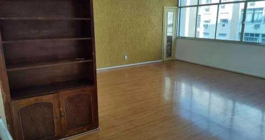 Apartamento para Venda em Rio de Janeiro, Copacabana, 3 dormitórios, 2 banheiros, 1 vaga