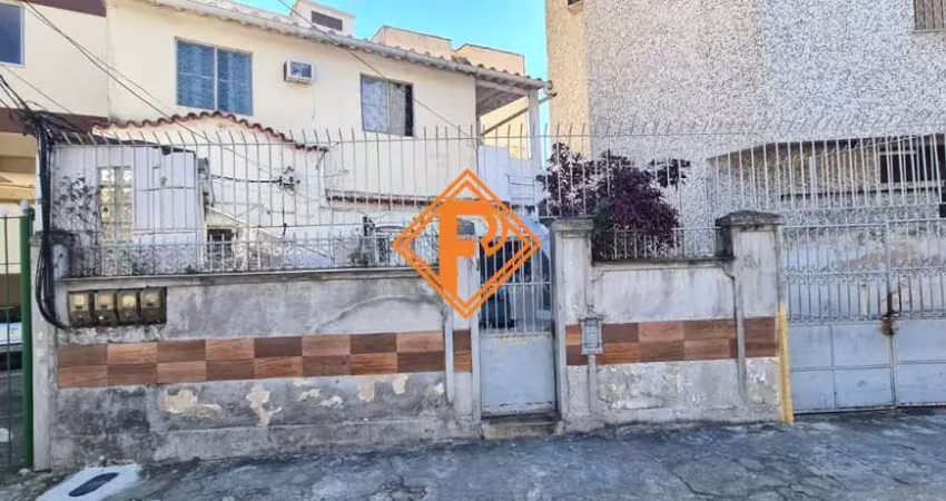 Casa duplex / usada para venda em rio de janeiro, engenho de dentro, 3 dormitórios, 1 suíte, 2 banheiros, 1 vaga