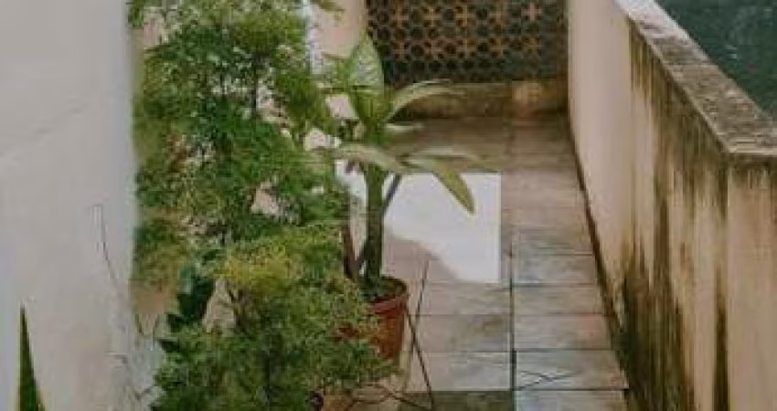 Casa / Apartamento para Venda em Rio de Janeiro, Piedade, 2 dormitórios, 1 banheiro