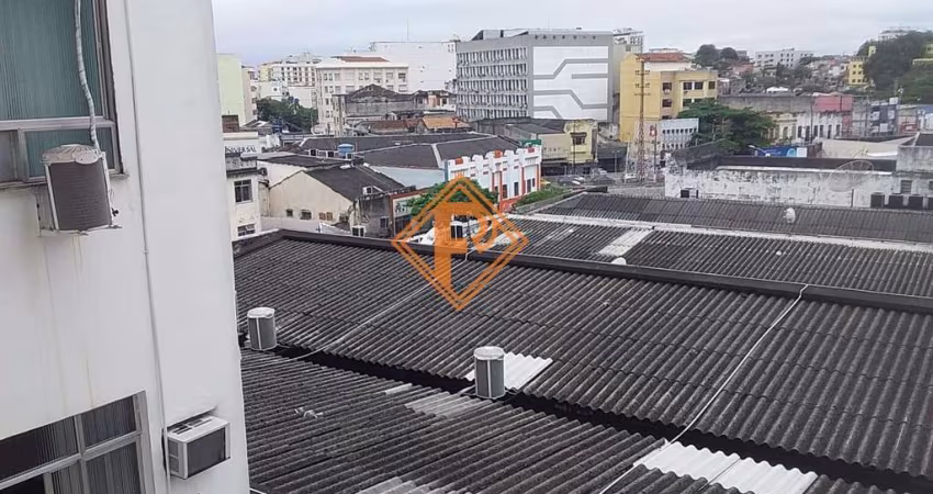 SALA COMERCIAL - 45m² - MÉIER