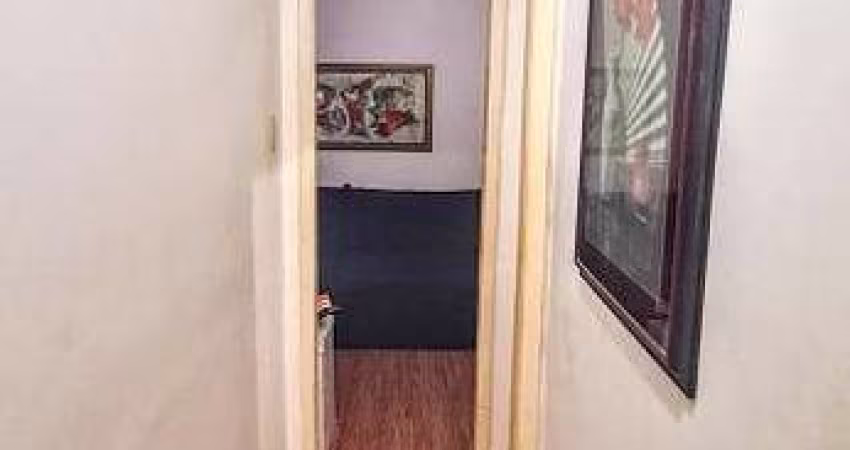 Apartamento para Venda em Rio de Janeiro, Engenho Novo, 2 dormitórios, 1 banheiro