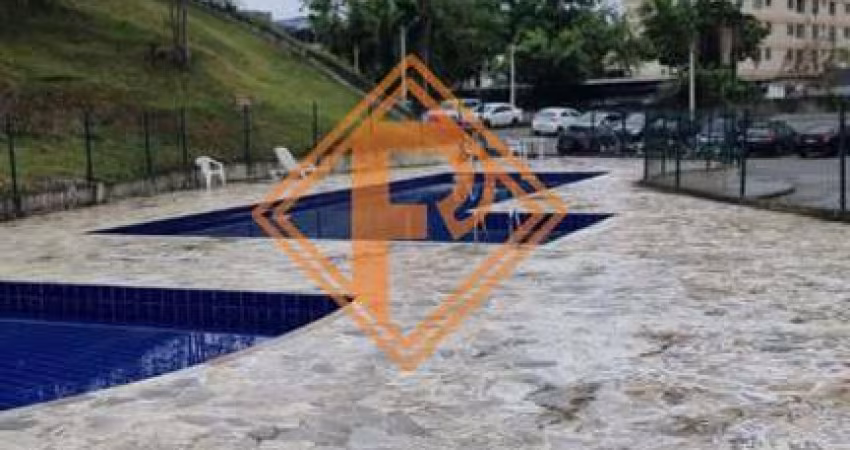Apartamento para Venda em Rio de Janeiro, Engenho de Dentro, 2 dormitórios, 1 banheiro, 1 vaga