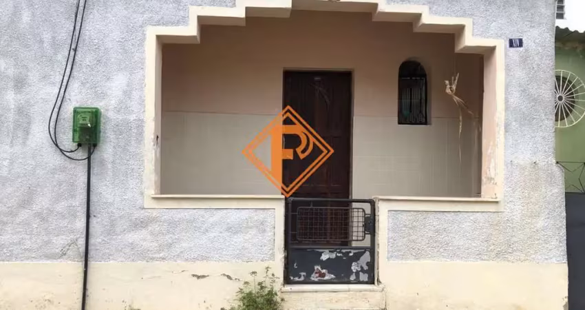 Casas de vila para locação em rio de janeiro, encantado, 2 dormitórios, 1 banheiro