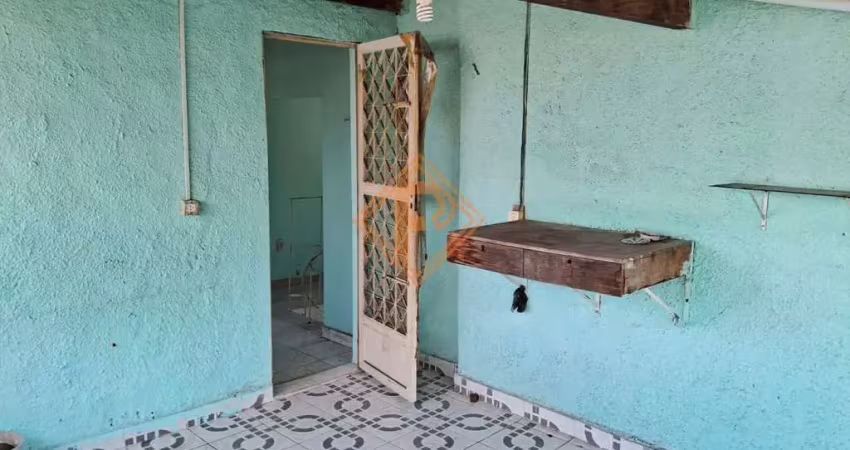 Cobertura para venda em rio de janeiro, riachuelo, 2 dormitórios, 1 banheiro