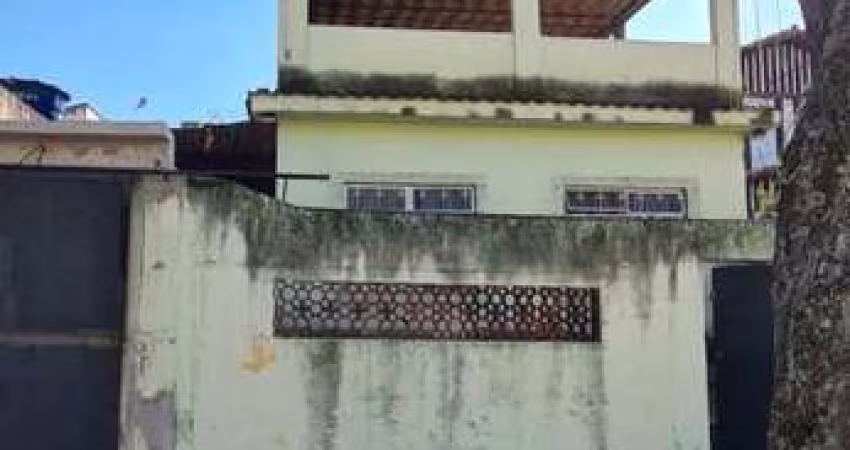 Casa para Venda em Rio de Janeiro, Piedade, 2 dormitórios, 1 banheiro, 3 vagas