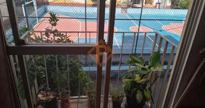 Apartamento para Venda em Rio de Janeiro, Piedade, 2 dormitórios, 1 banheiro, 1 vaga
