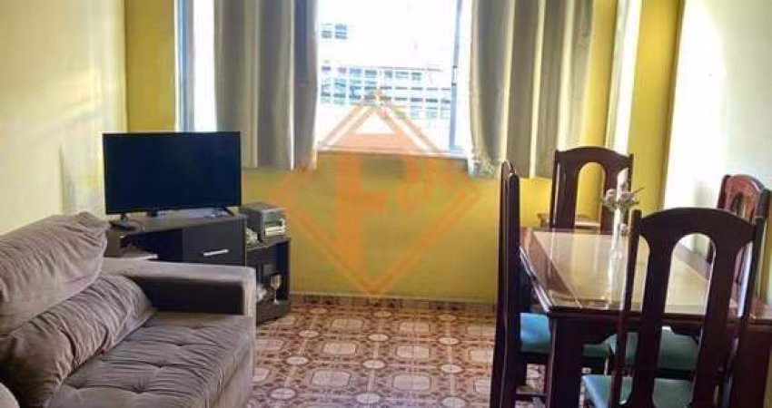 Apartamento para Venda em Rio de Janeiro, Madureira, 2 dormitórios, 2 banheiros, 1 vaga