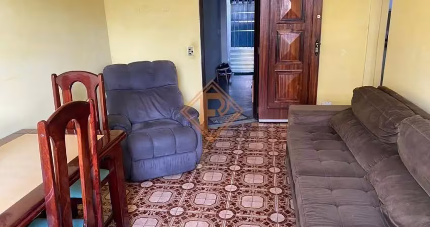 Apartamento para venda em rio de janeiro, madureira, 2 dormitórios, 2 banheiros, 1 vaga