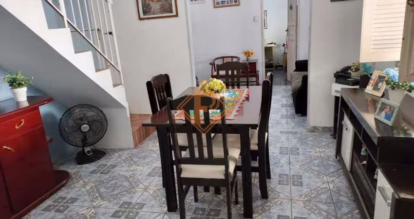 Casas de Vila para Venda em Rio de Janeiro, Méier, 3 dormitórios, 1 suíte, 2 banheiros, 2 vagas