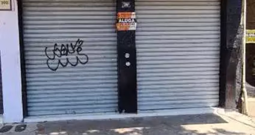 Loja para locação em rio de janeiro, engenho de dentro