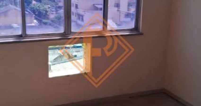 Apartamento para Venda em Rio de Janeiro, Engenho de Dentro, 3 dormitórios, 1 banheiro, 2 vagas