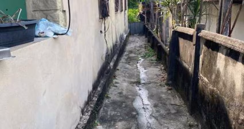 Terreno para Venda em Rio de Janeiro, Engenho de Dentro