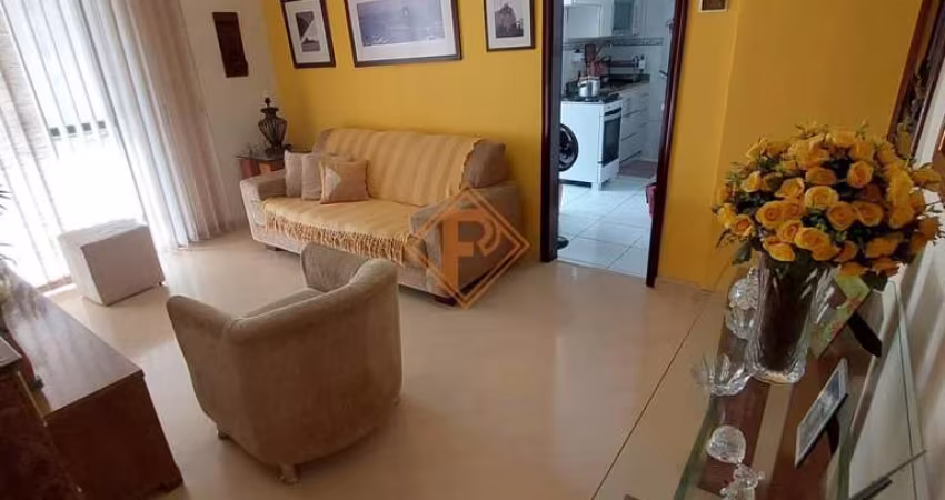 Apartamento para Venda em Rio de Janeiro, Vila Isabel, 2 dormitórios, 2 banheiros, 1 vaga