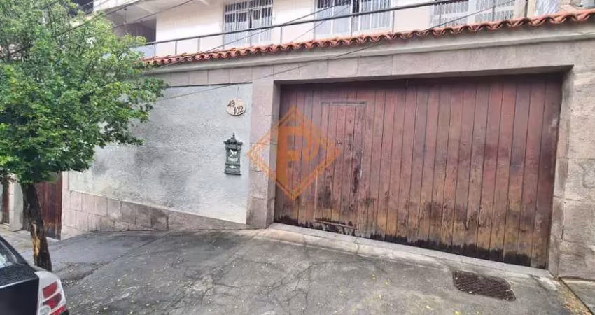 Casa para Locação em Rio de Janeiro, Piedade, 3 dormitórios, 1 suíte, 2 banheiros, 2 vagas