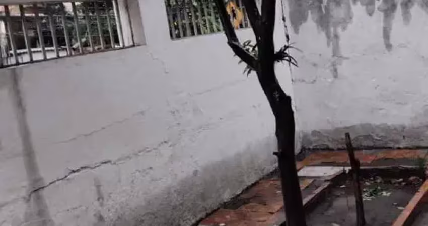 Casa para venda em rio de janeiro, engenho novo, 4 dormitórios, 1 banheiro, 3 vagas