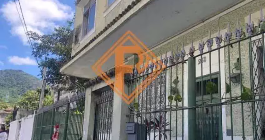 Apartamento para venda em rio de janeiro, piedade, 2 dormitórios, 1 banheiro