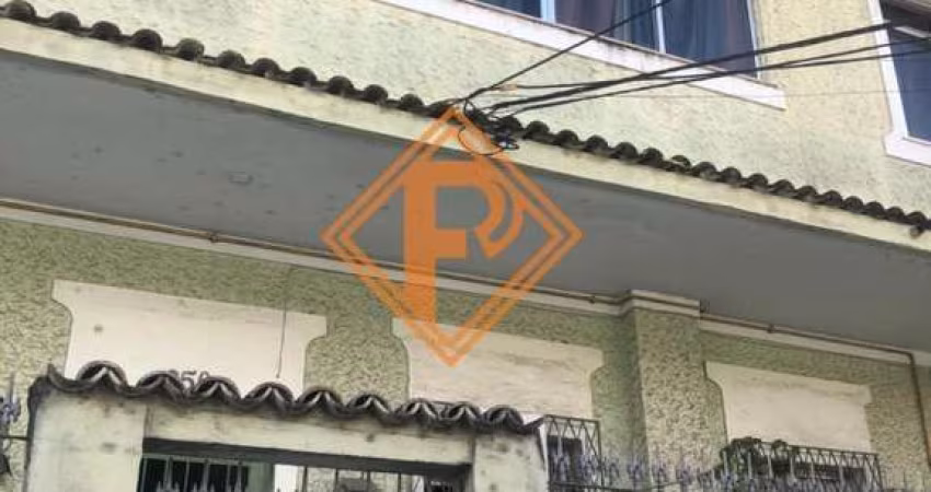 Apartamento para Venda em Rio de Janeiro, Piedade, 2 dormitórios, 1 banheiro