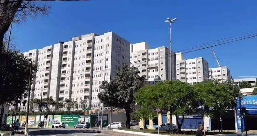 Apartamento para Venda em Rio de Janeiro, Encantado, 2 dormitórios, 1 banheiro, 1 vaga