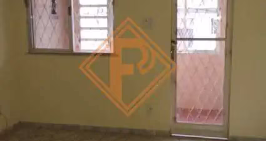 Casa / apartamento para venda em rio de janeiro, encantado, 2 dormitórios, 1 banheiro, 1 vaga