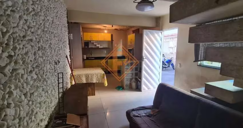Casa / Apartamento para Venda em Rio de Janeiro, Coelho Neto, 3 dormitórios, 1 suíte, 3 banheiros, 1 vaga