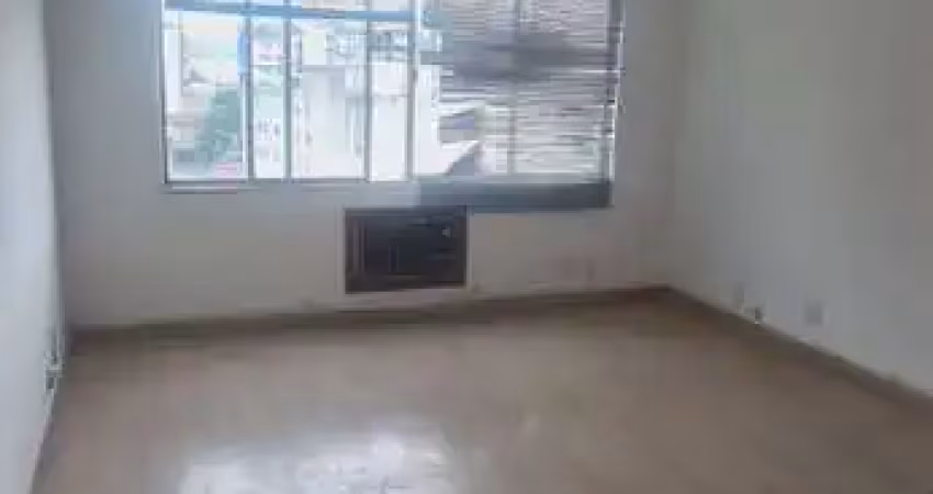 Sala comercial para locação em rio de janeiro, méier, 1 banheiro, 1 vaga