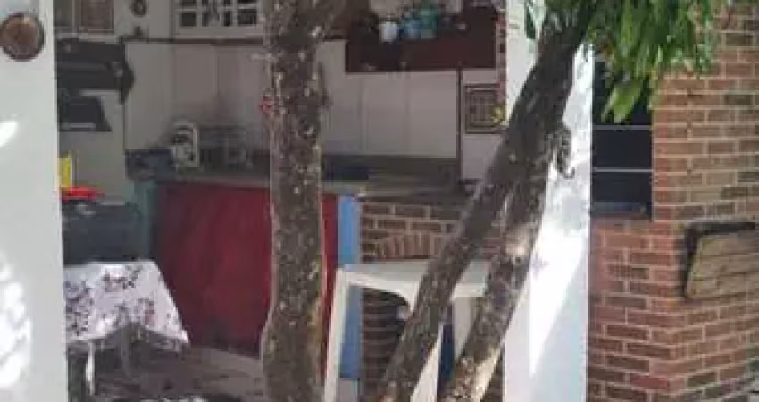 Casa para venda em rio de janeiro, rocha, 2 dormitórios, 2 banheiros
