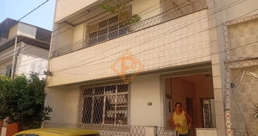 Casas de Vila para Venda em Rio de Janeiro, Água Santa, 3 dormitórios, 3 banheiros, 1 vaga