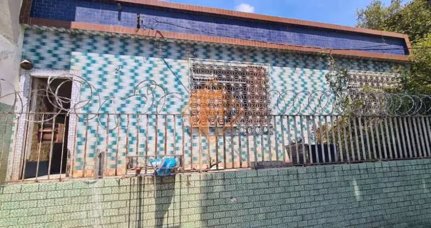 Casa para Venda em Rio de Janeiro, Encantado, 3 dormitórios, 1 banheiro, 1 vaga