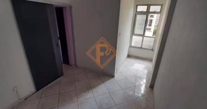 Apartamento para venda em rio de janeiro, grajaú, 2 dormitórios, 2 banheiros, 1 vaga