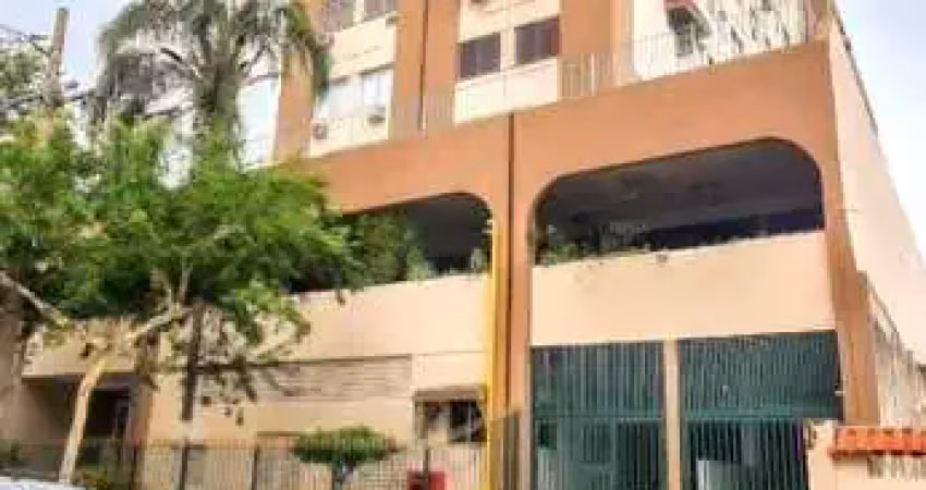 Apartamento para venda em rio de janeiro, encantado, 2 dormitórios, 1 banheiro, 1 vaga