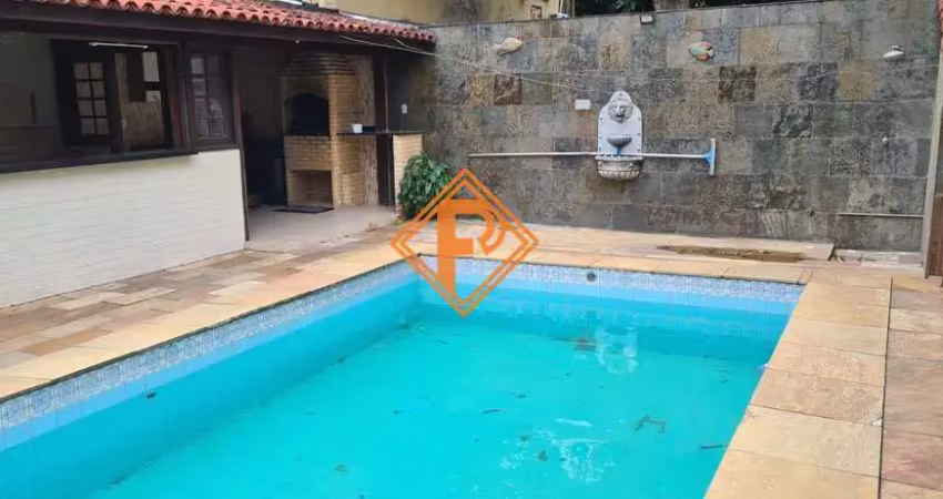Casa para locação em rio de janeiro, piedade, 4 dormitórios, 1 suíte, 3 banheiros, 4 vagas