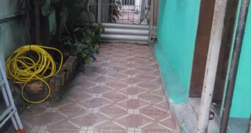 Casas de vila para locação em rio de janeiro, engenho de dentro, 1 dormitório, 1 banheiro