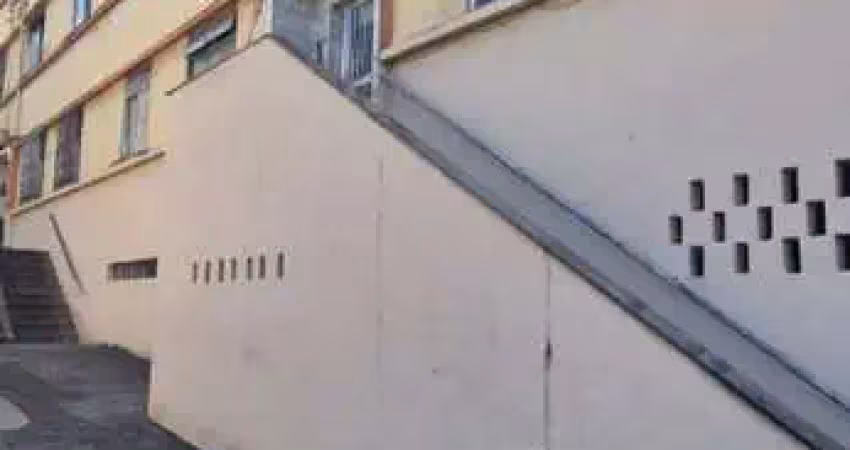 Apartamento para venda em rio de janeiro, pilares, 2 dormitórios, 1 banheiro