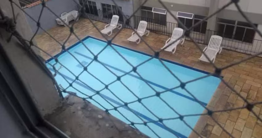 Apartamento para Venda em Rio de Janeiro, Todos os Santos, 3 dormitórios, 1 banheiro, 1 vaga