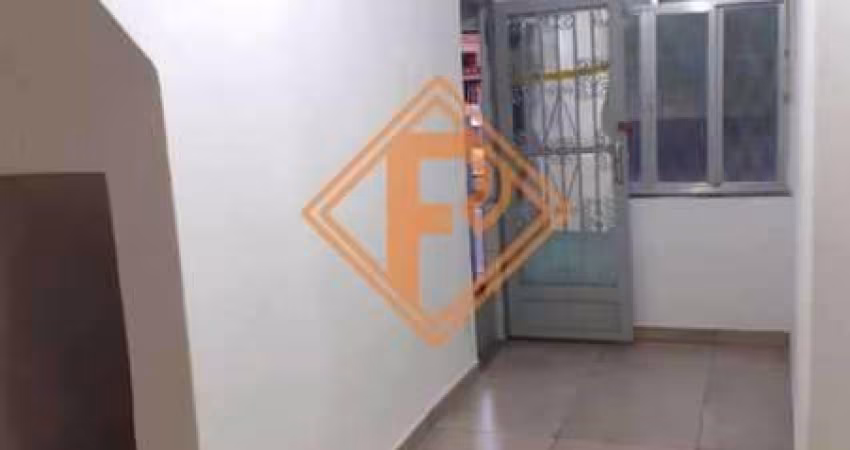 Apartamento para Venda em Rio de Janeiro, Piedade, 1 dormitório, 1 banheiro