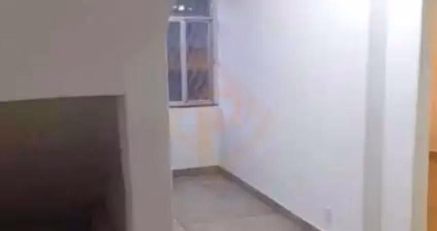 Apartamento para venda em rio de janeiro, piedade, 1 dormitório, 1 banheiro