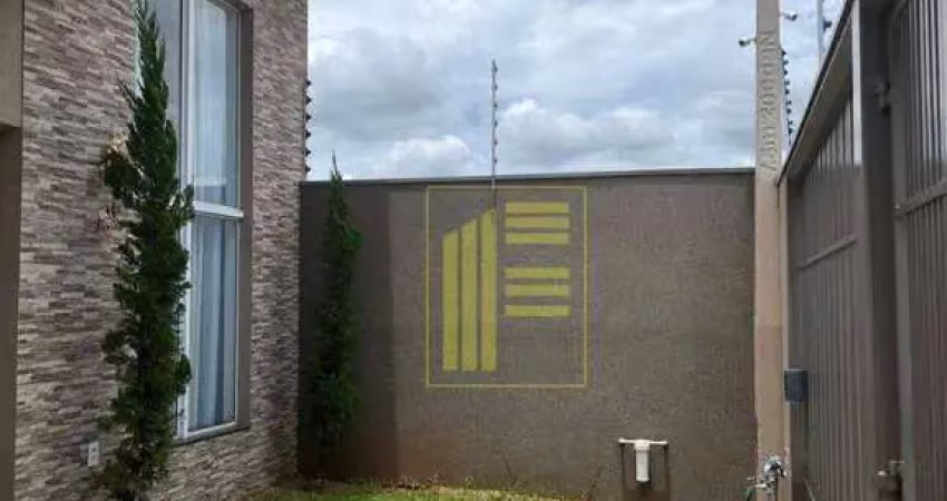 Casa com 3 quartos à venda no João Peres, Cedral 