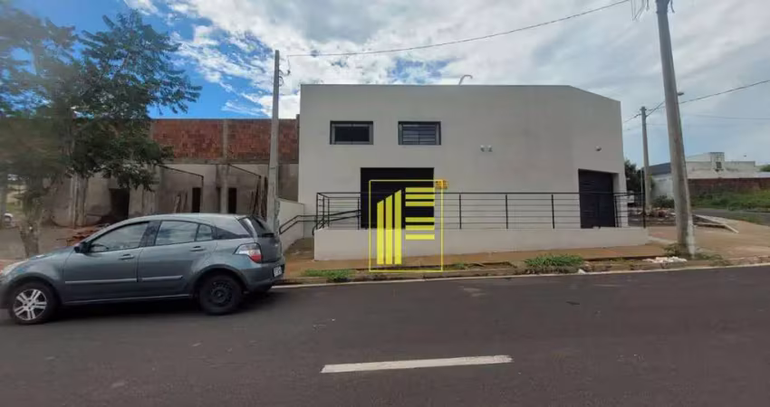 Salão comercial com acessibilidade para alugar – set valey – 50 m²