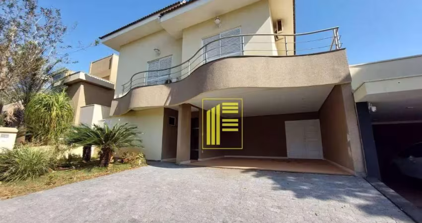 Casa com 4 dormitórios, 325 m² - venda por r$ 1.850.000,00 ou aluguel por r$ 8.550,00/mês - loteamento recanto do lago - são josé do rio preto/sp