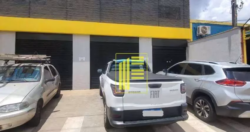 Sala comercial com 2 salas para alugar na Avenida México, Jardim América, São José do Rio Preto