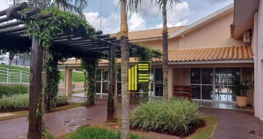 Vende-se terreno no condomínio ideal life ótima localização
