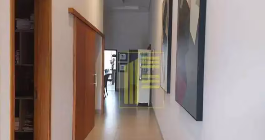 Casa em condomínio fechado com 3 quartos para alugar na Praça Doutor Anísio José Moreira, Golden Park Residence, Mirassol