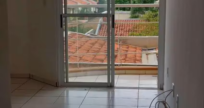 Apartamento residencial para venda - higienópolis, são josé do rio preto - ap0241.