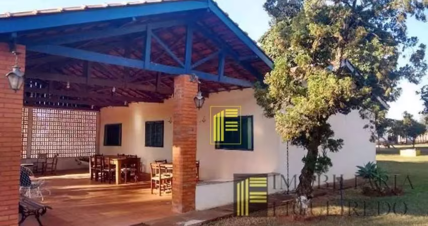 Chácara / sítio com 3 quartos para alugar na Rodovia BR-153, São Benedito da Capelinha (Zona Rural), São José do Rio Preto