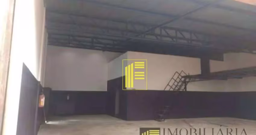 Salão comercial para aluguel – jardim vale do sol – são josé do rio preto/sp