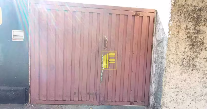 Casa para alugar com 1 dormitório no jardim primavera – são josé do rio preto