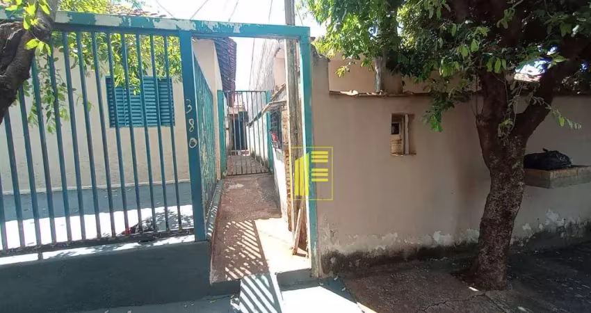 Casa para alugar com 1 quarto no jardim maria lúcia – são josé do rio preto