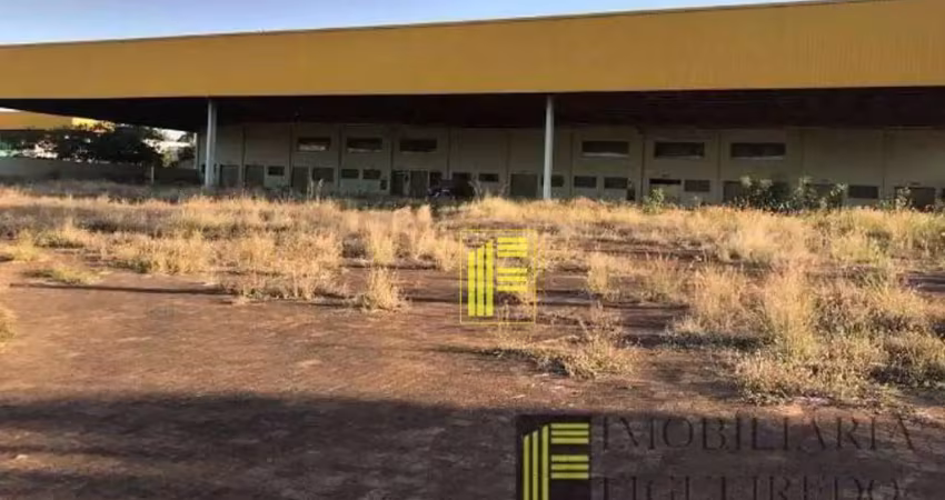 Barracão comercial à venda, vila toninho, são josé do rio preto - ba0007.