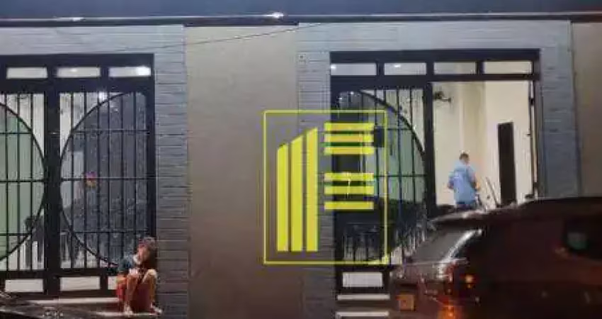 Sala comercial à venda na Rua Isaura Pereira Nazareth, Jardim Santo Antônio, São José do Rio Preto