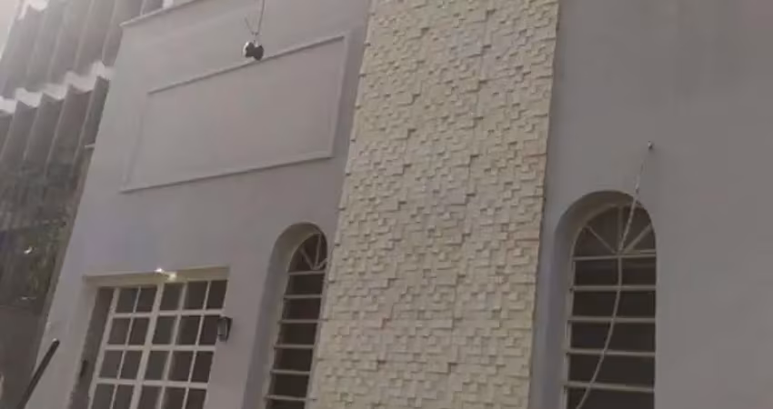 Salão comercial para locação no centro, próximo a avenida alberto andaló.